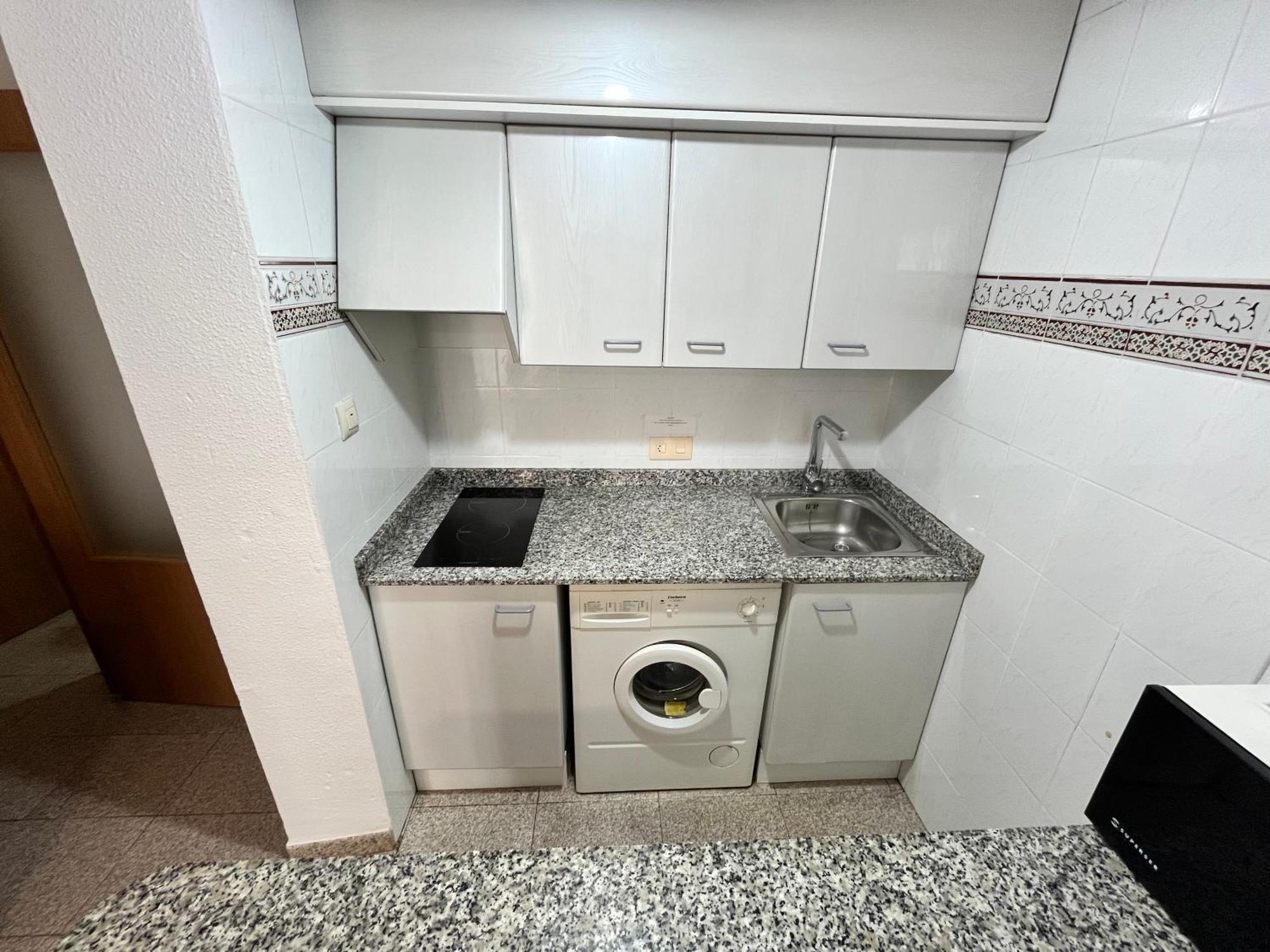 Apartamentos Habitat Altamar Alcossebre Esterno foto