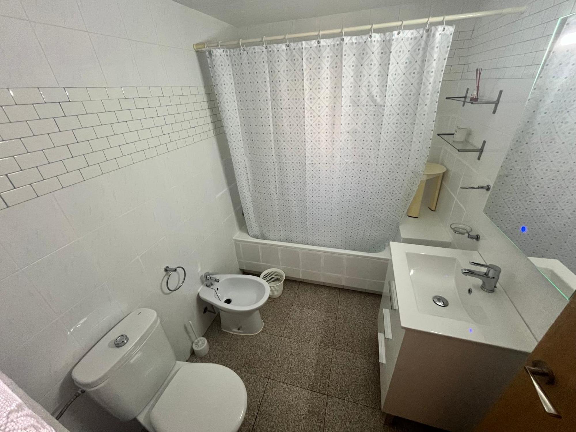 Apartamentos Habitat Altamar Alcossebre Esterno foto
