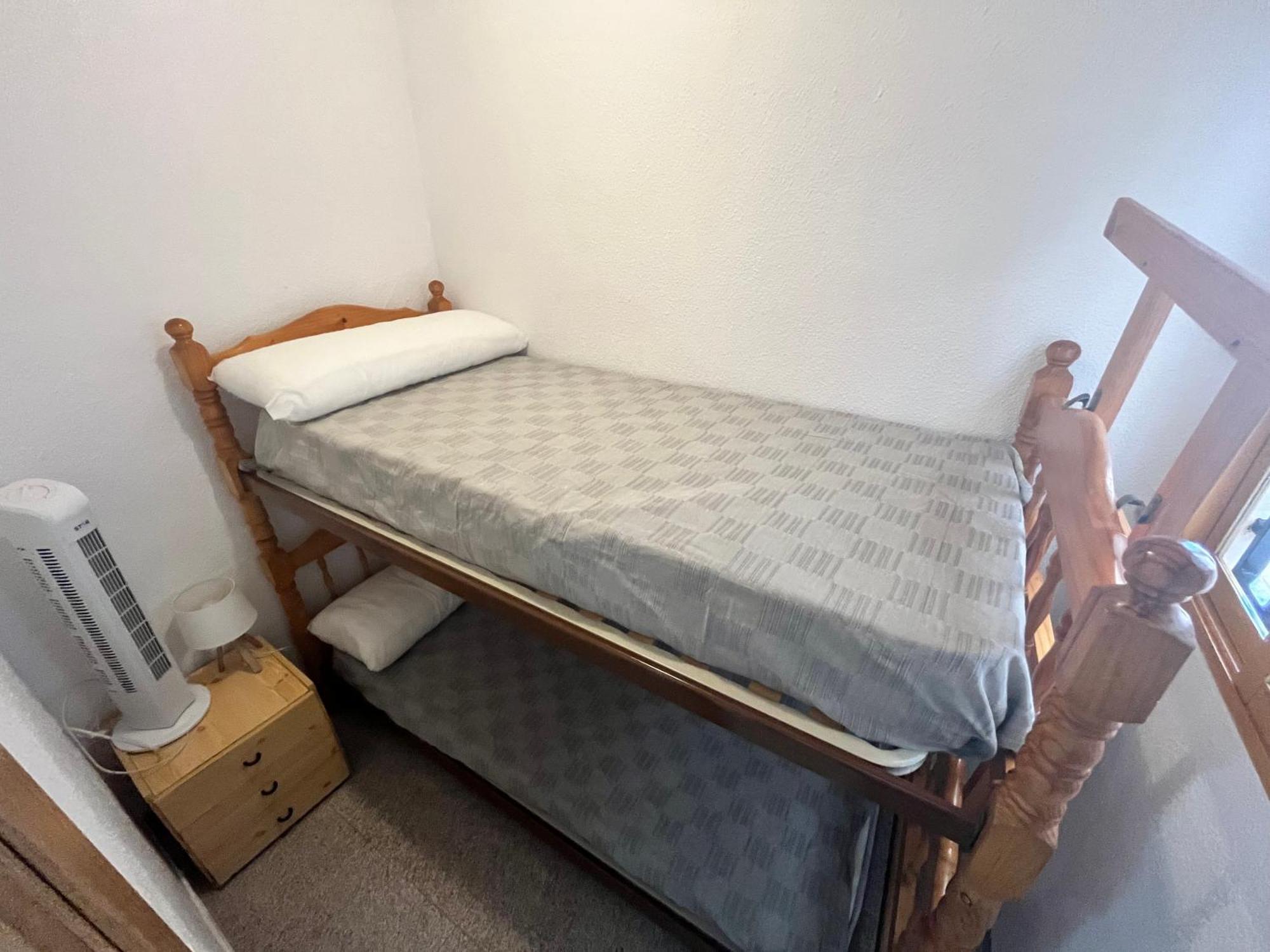 Apartamentos Habitat Altamar Alcossebre Esterno foto