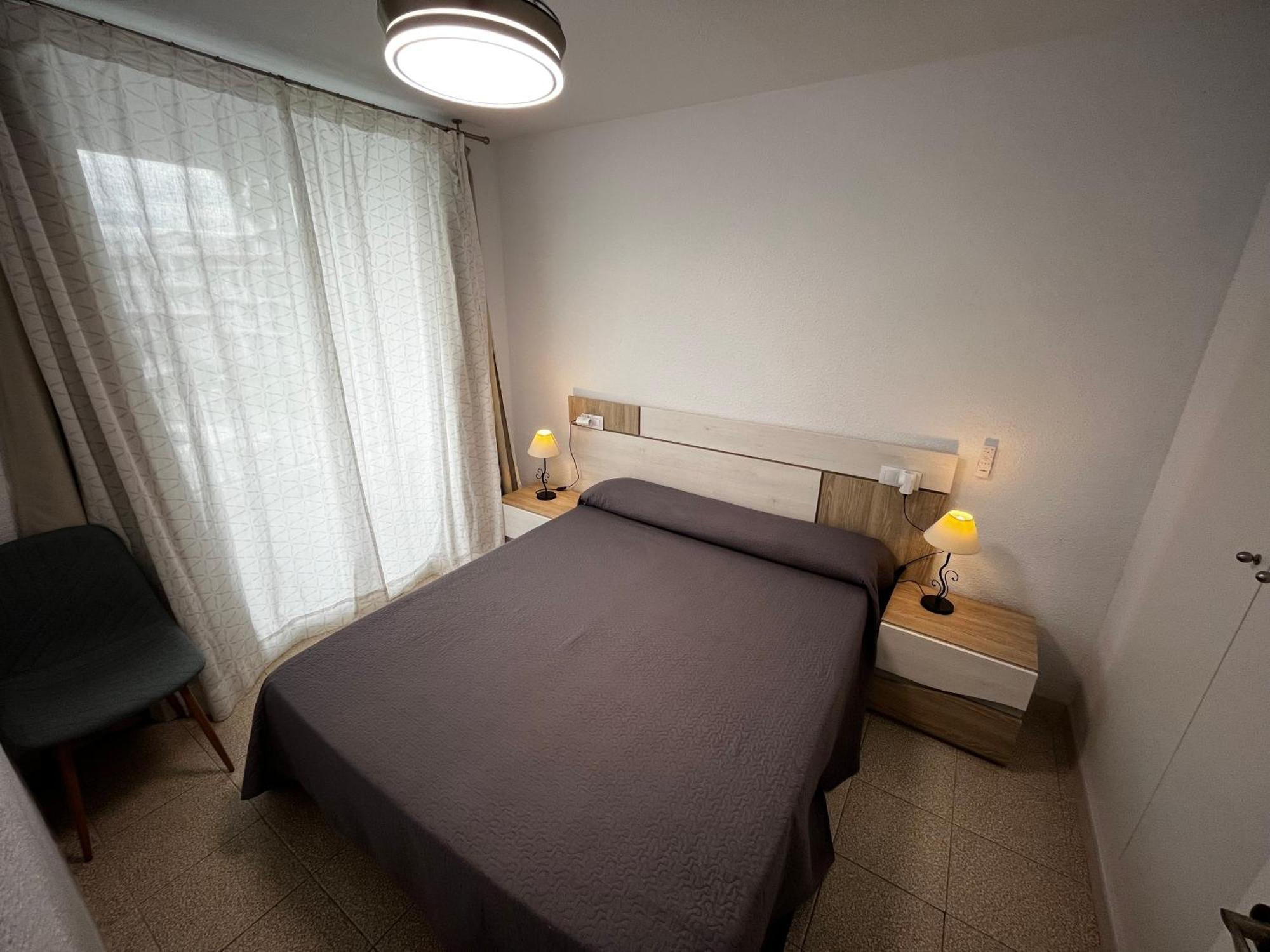 Apartamentos Habitat Altamar Alcossebre Esterno foto