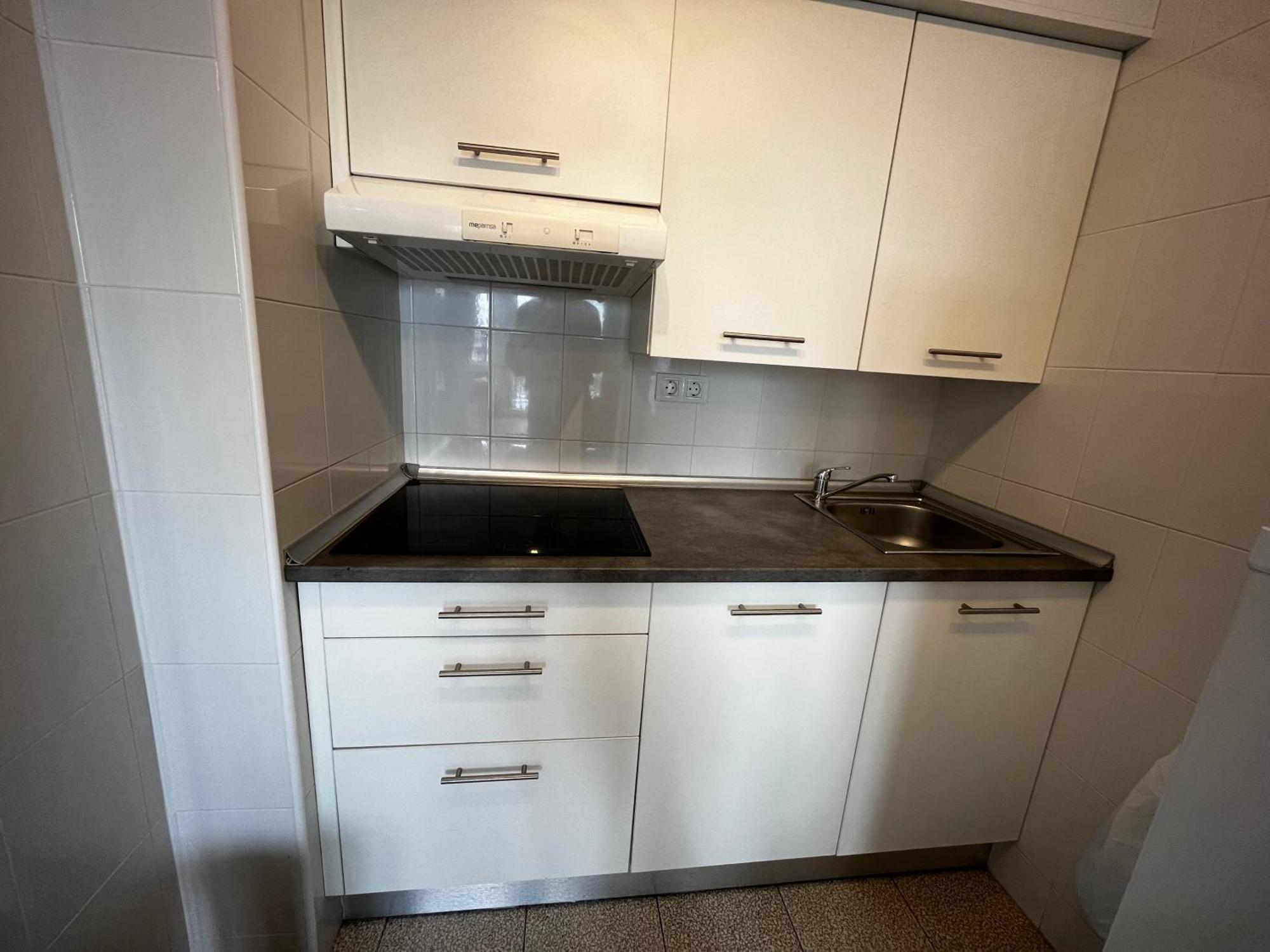 Apartamentos Habitat Altamar Alcossebre Esterno foto