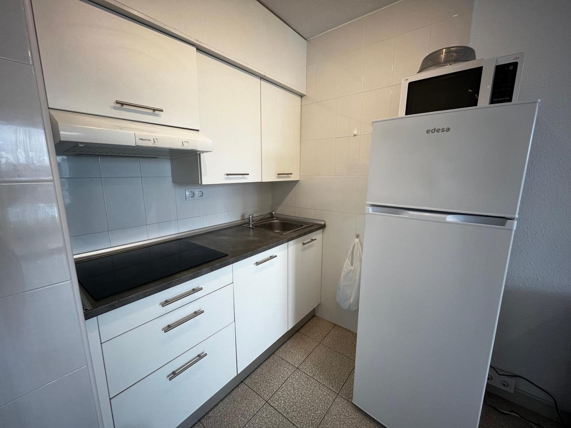 Apartamentos Habitat Altamar Alcossebre Esterno foto