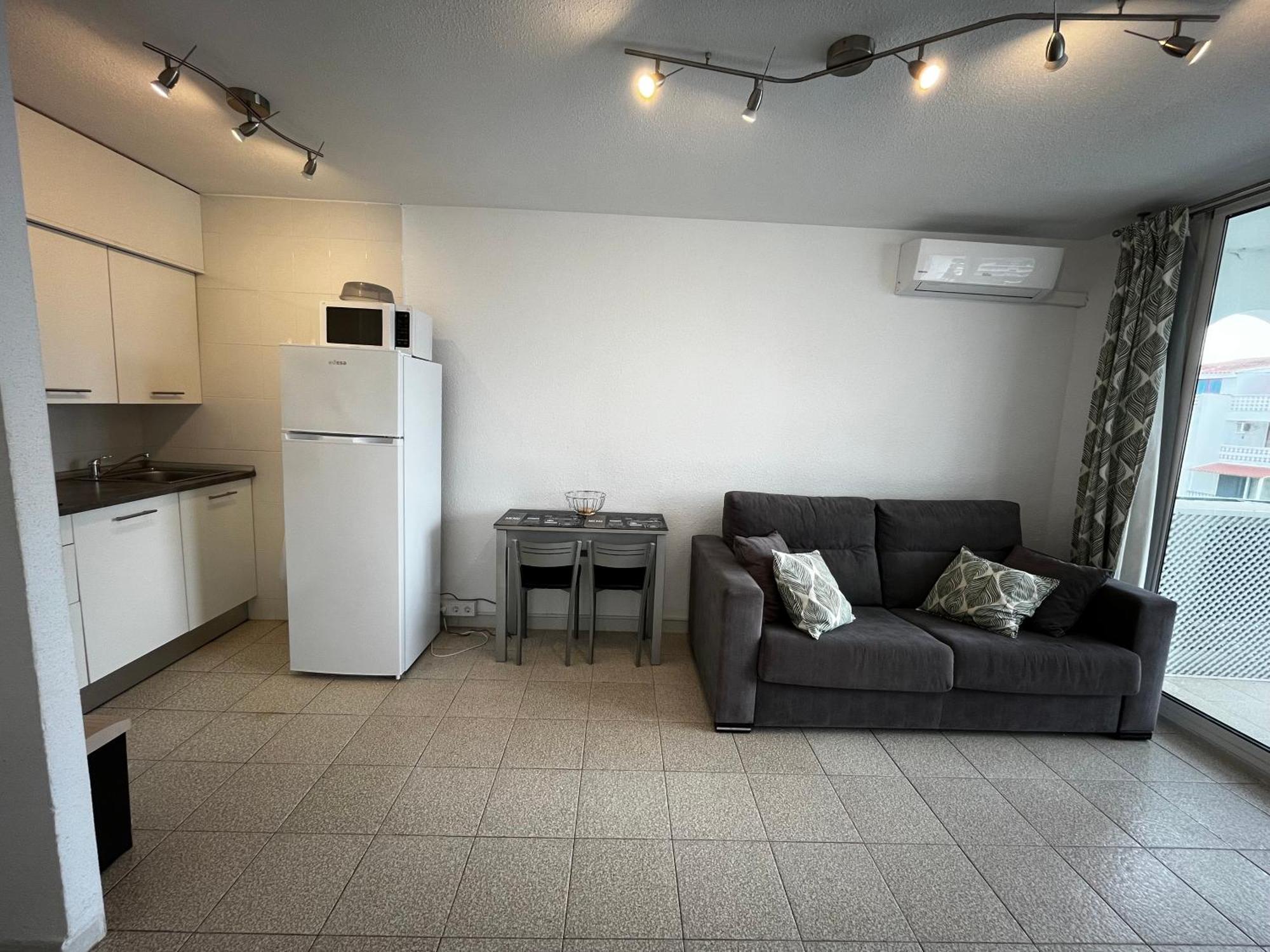 Apartamentos Habitat Altamar Alcossebre Esterno foto
