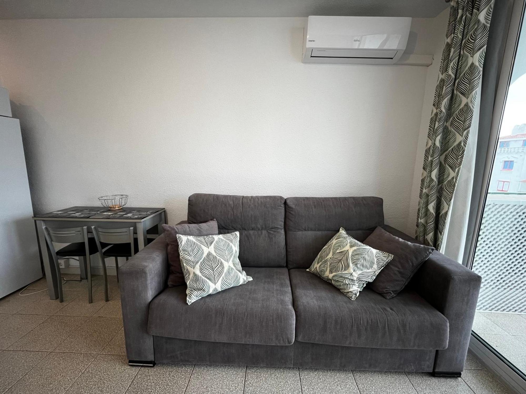Apartamentos Habitat Altamar Alcossebre Esterno foto