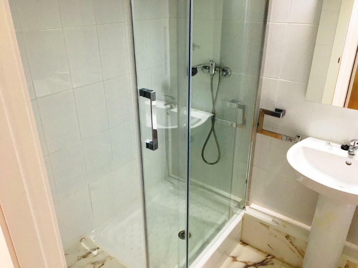 Apartamentos Habitat Altamar Alcossebre Esterno foto